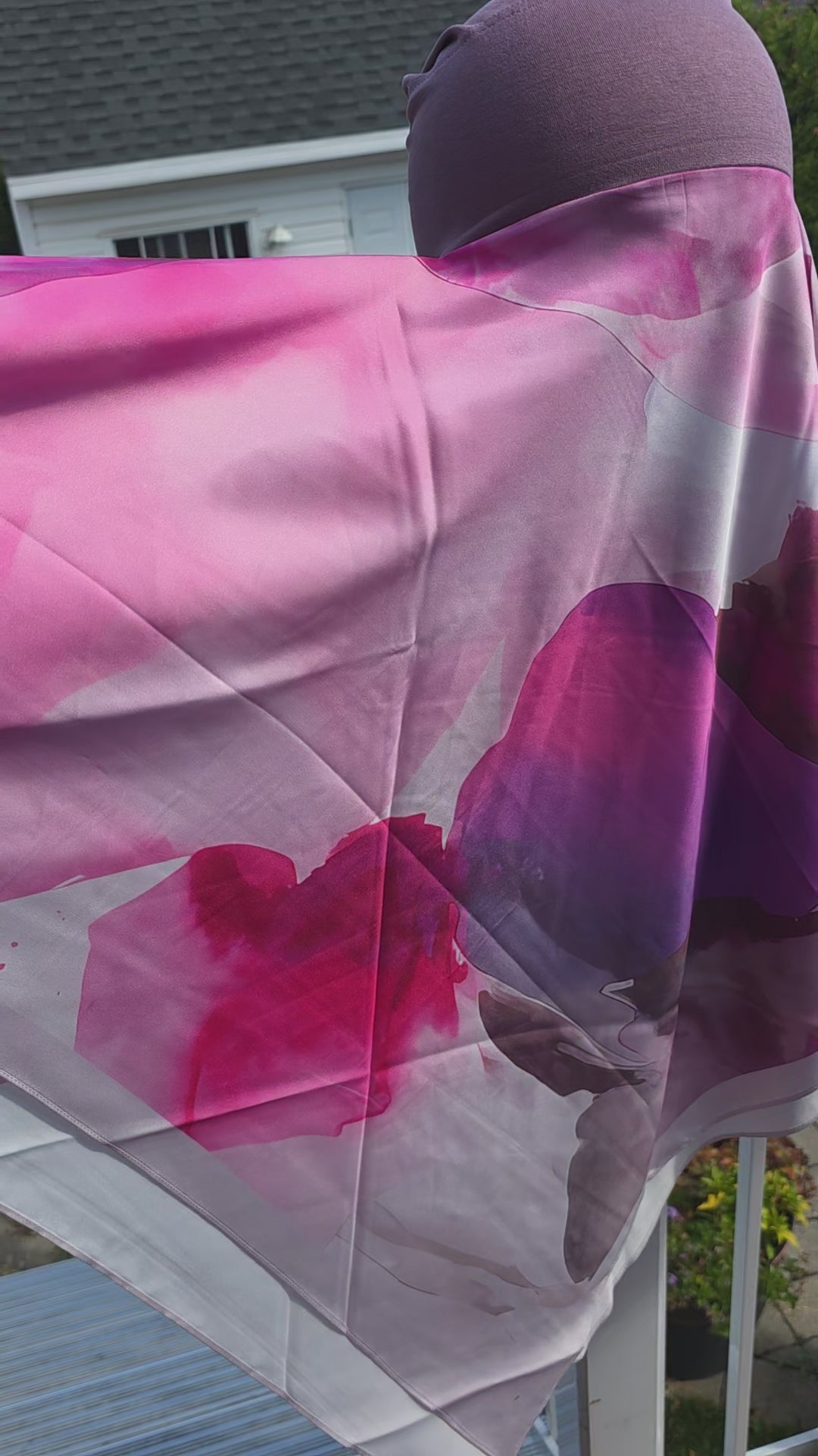 Mauve Premium