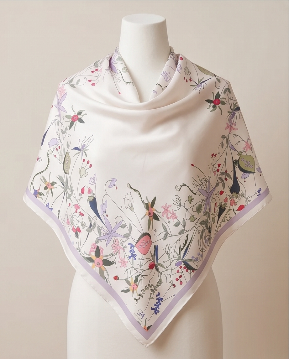 Fine Lilas
