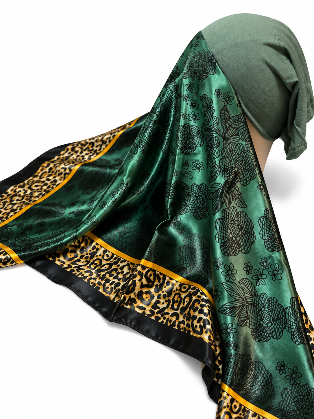 Emerald Wide