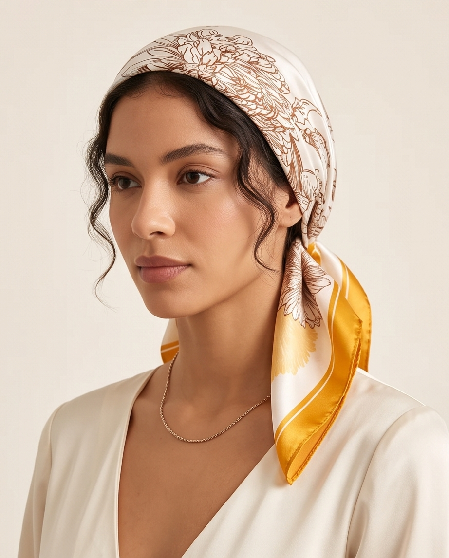 Golden Botanica