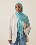 Éclat Turquoise