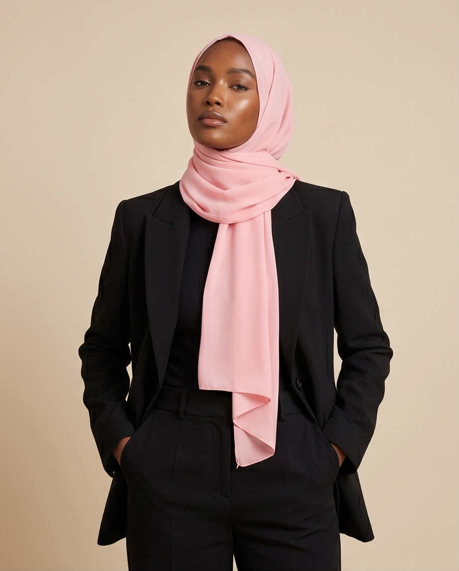 Élégance Pure Rose
