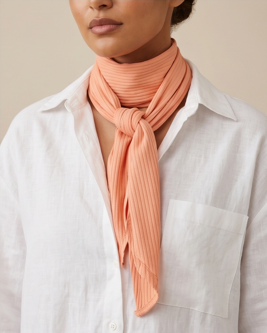 Fashion Jersey Peach
