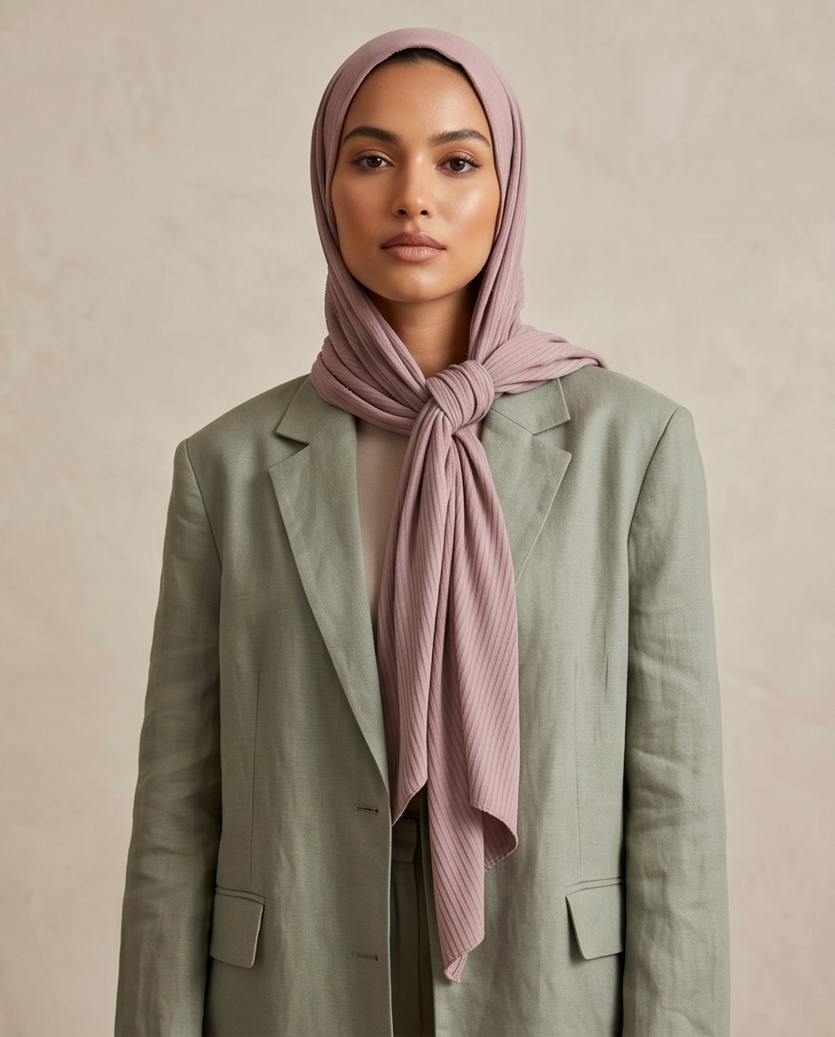 Fashion Jersey Mauve