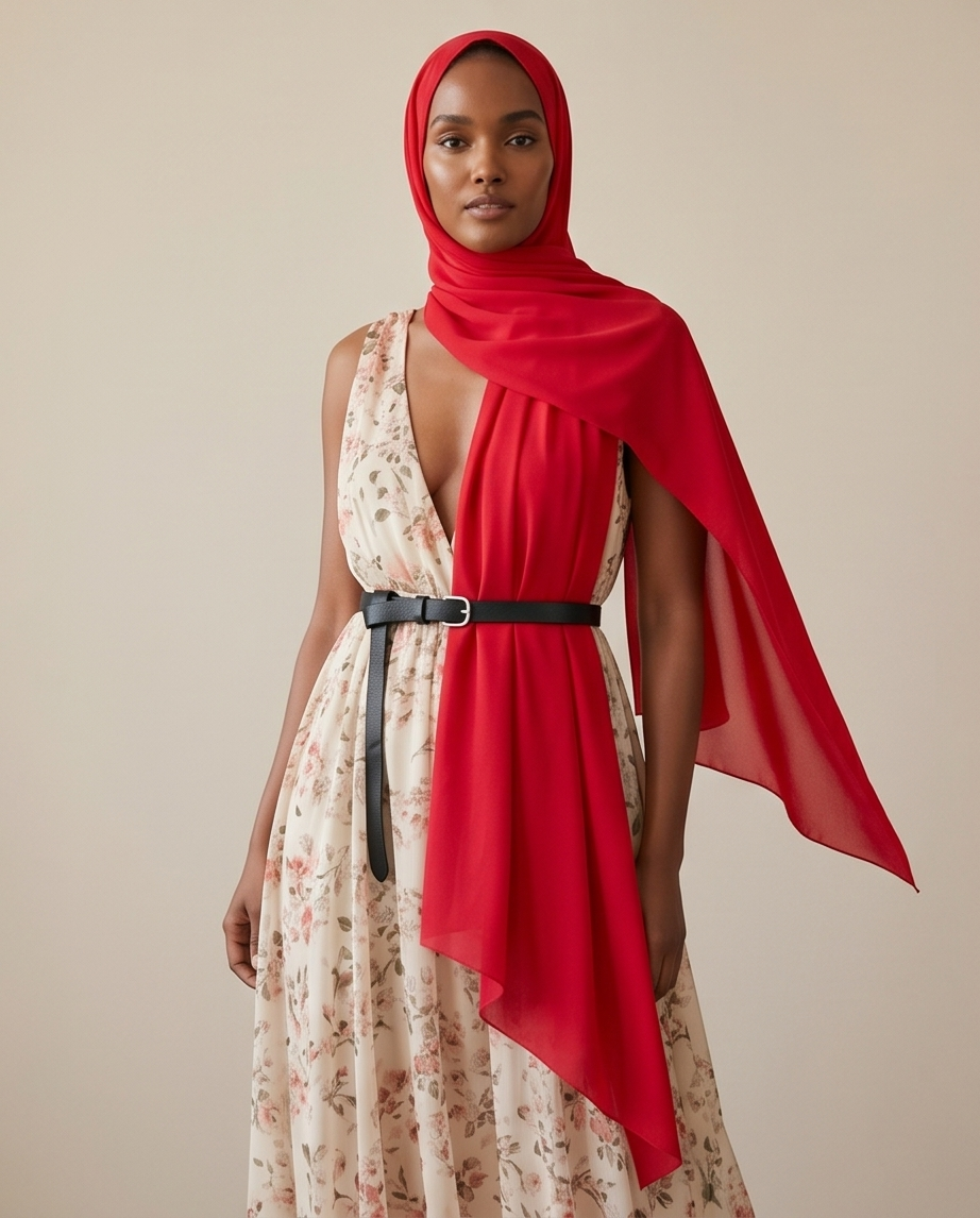 Élégance Rouge