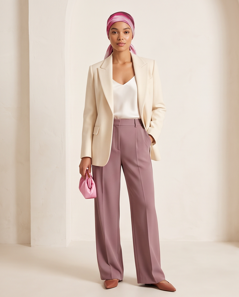 Mauve Premium