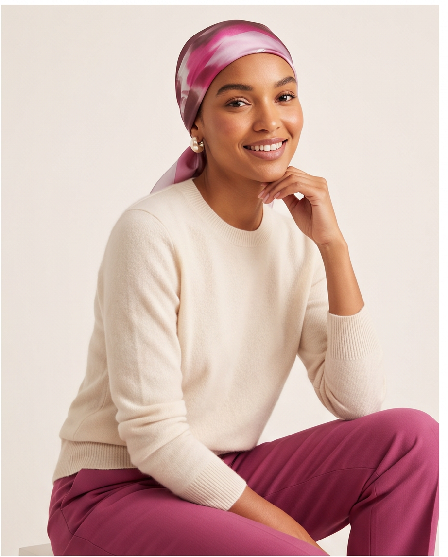 Mauve Premium
