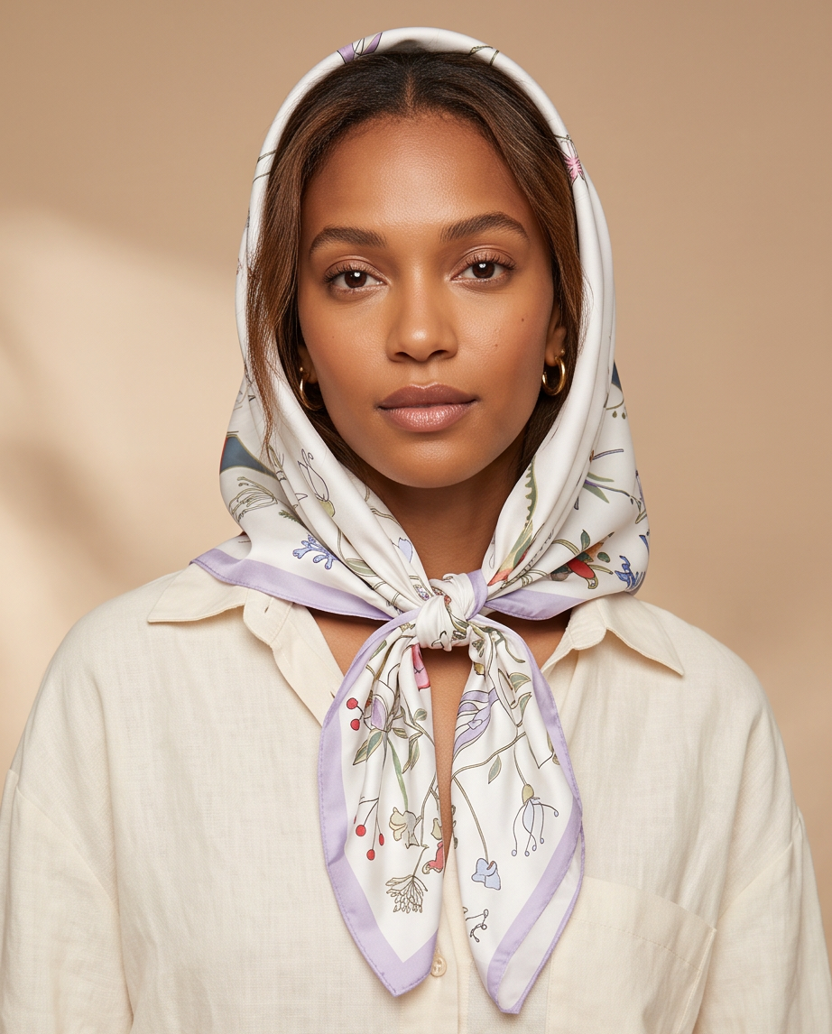 Fine Lilas