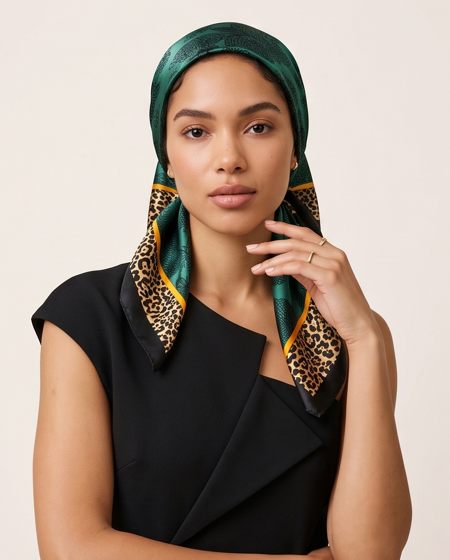 Emerald Wide