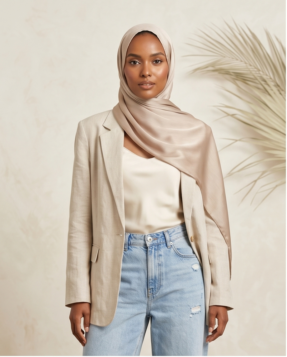 Éclat Beige