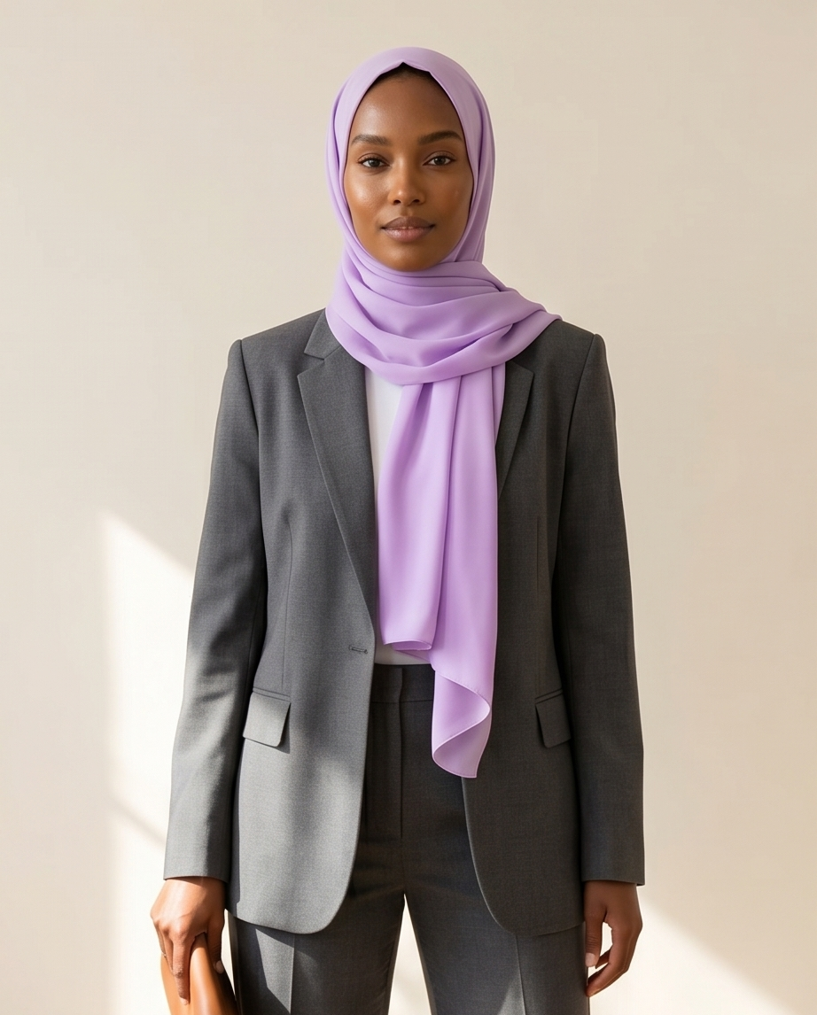 Élégance Lilas