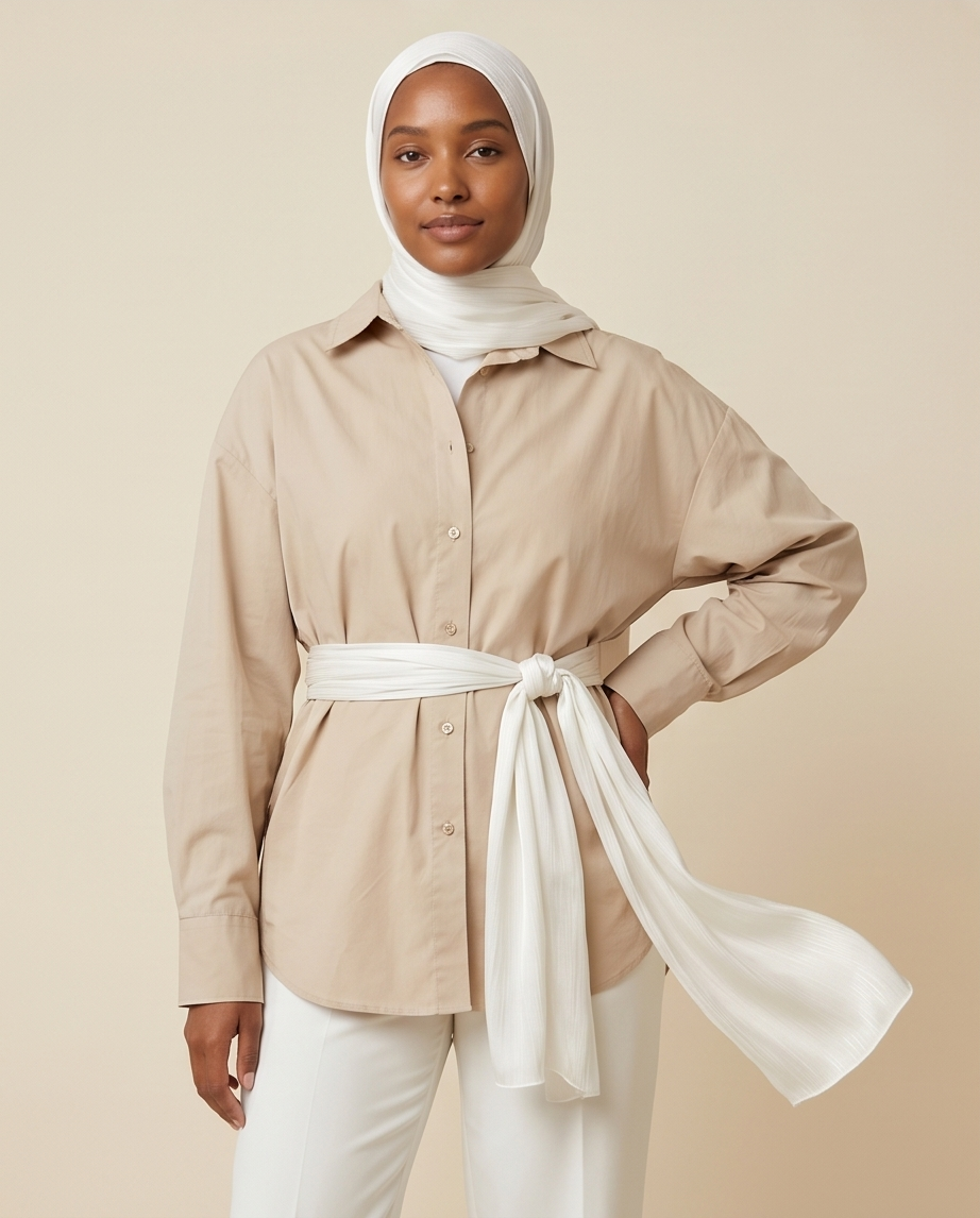 Éclat Blanc