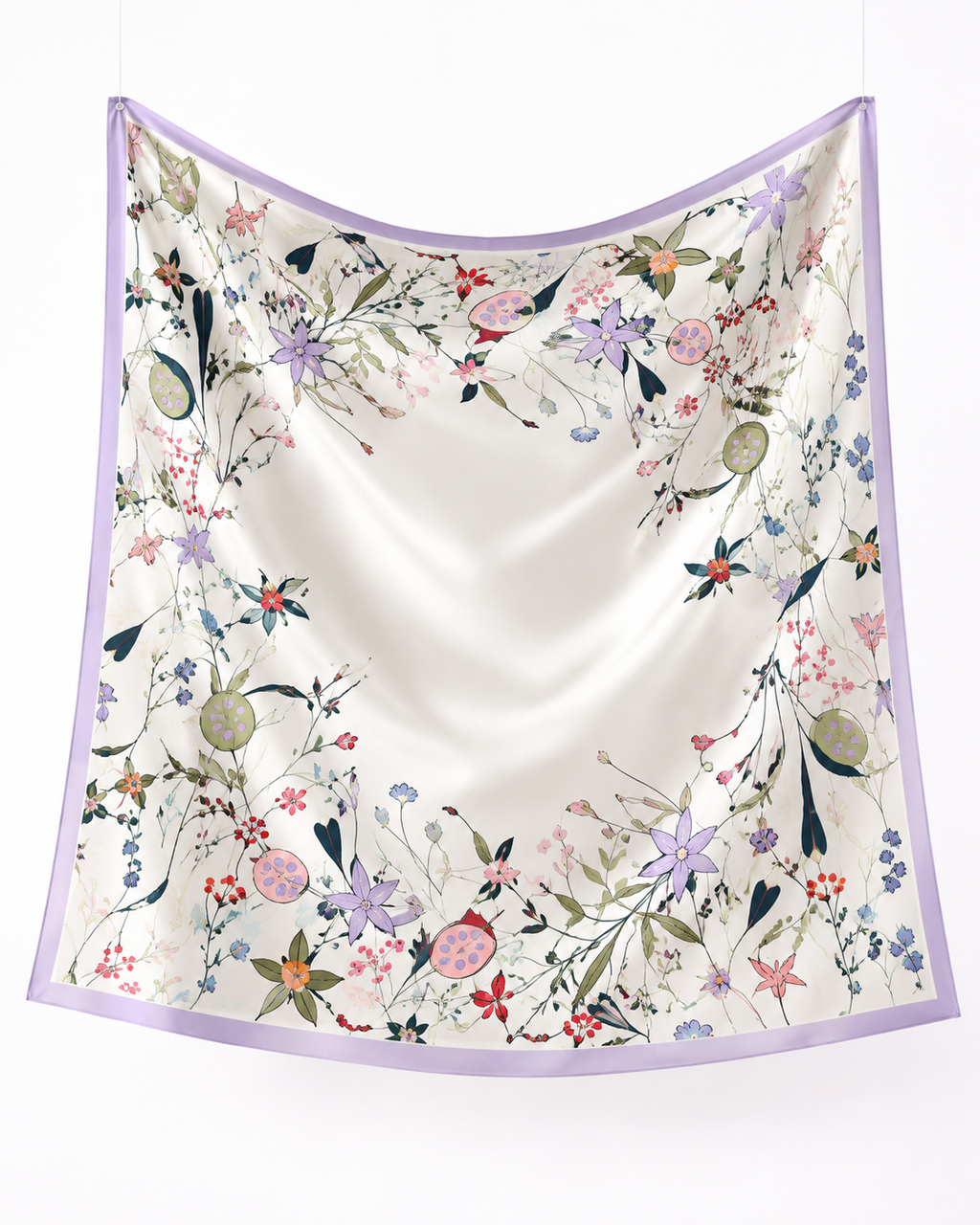 Fine Lilas
