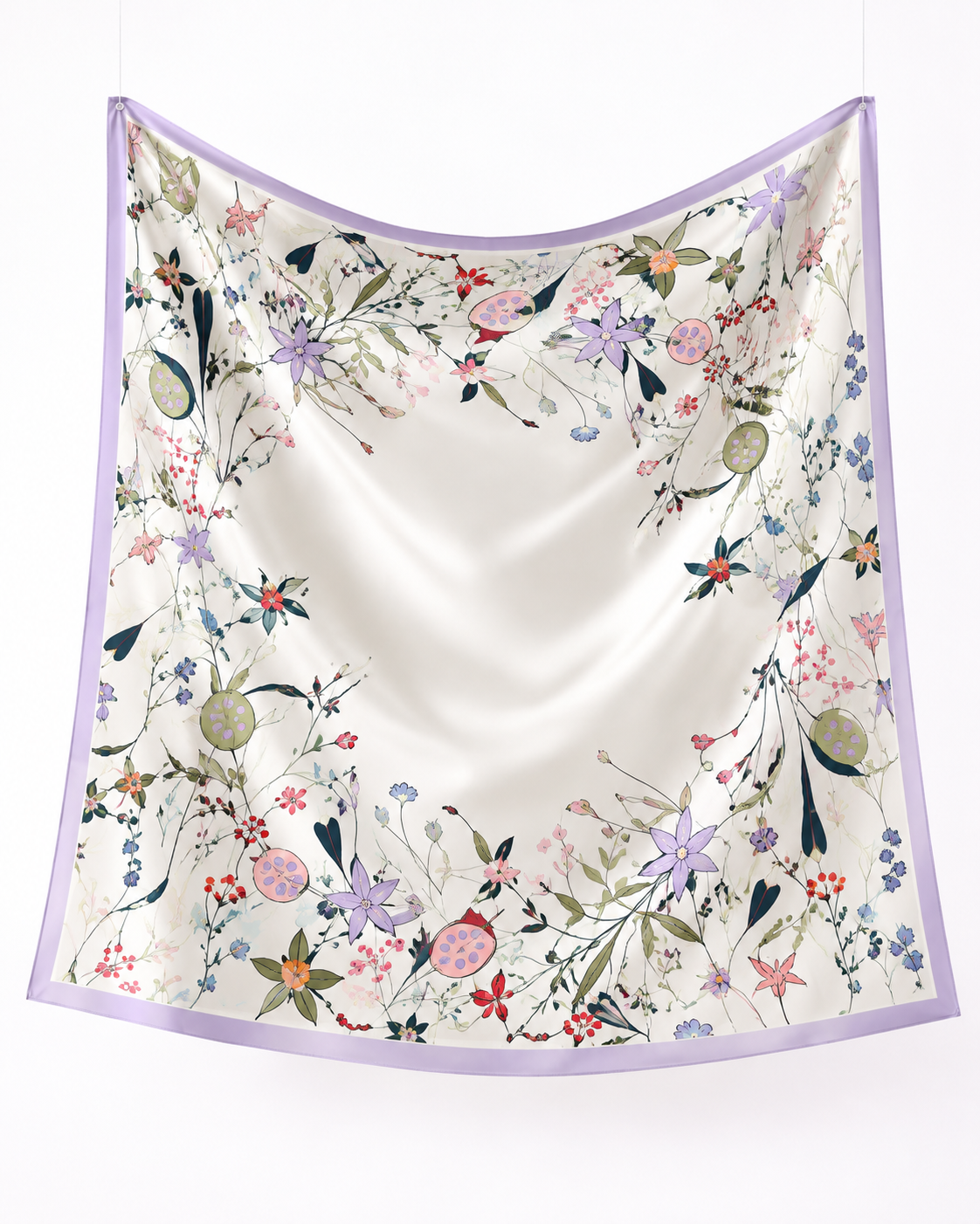 Fine Lilas