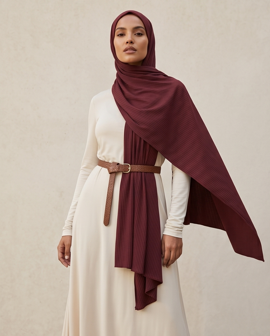Fashion Jersey Ruby