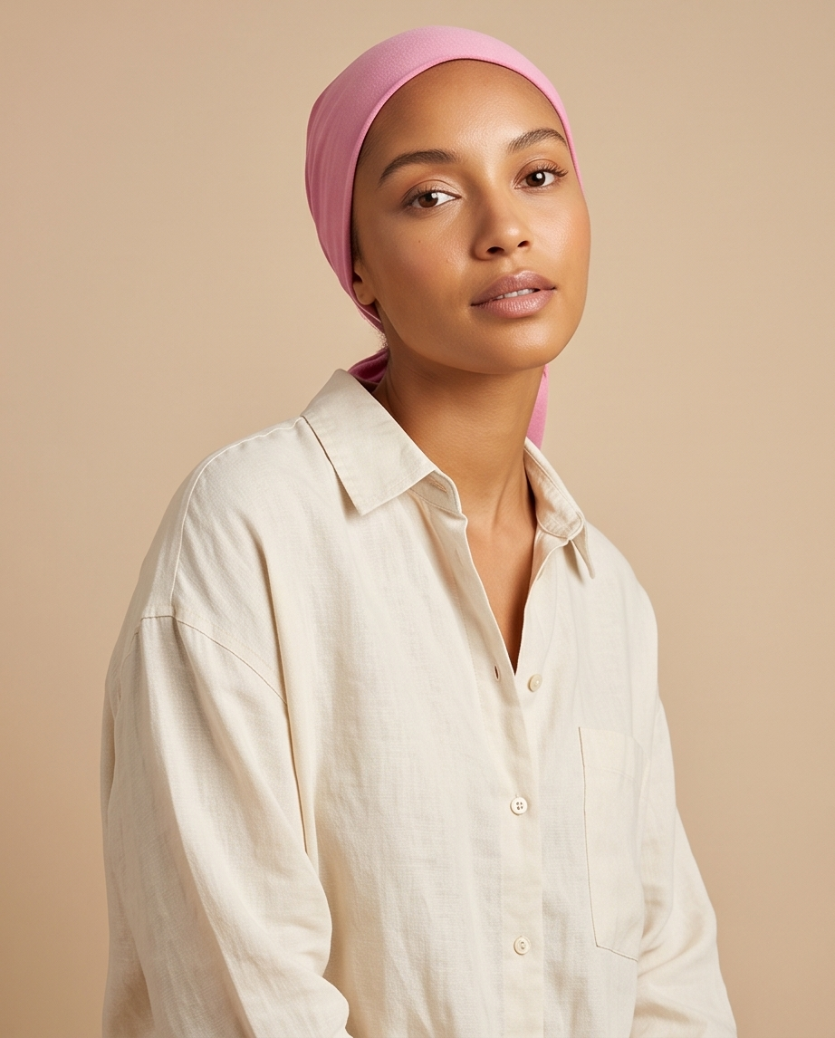 Easy-to-wear Jersey Rose