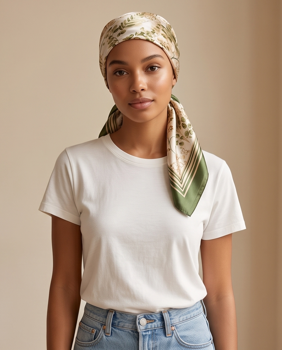 Olive Blossom