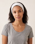 Cotton Jersey Headband