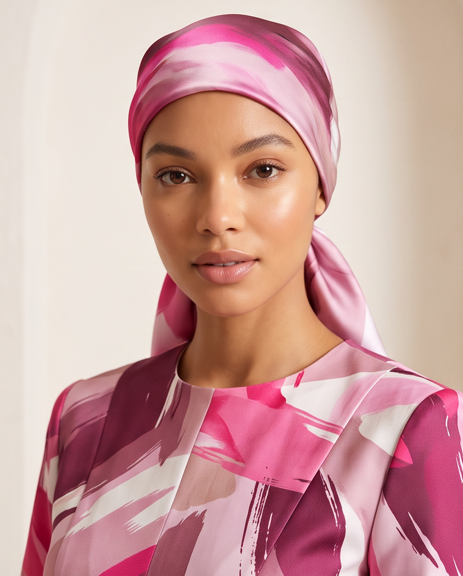 Mauve Premium
