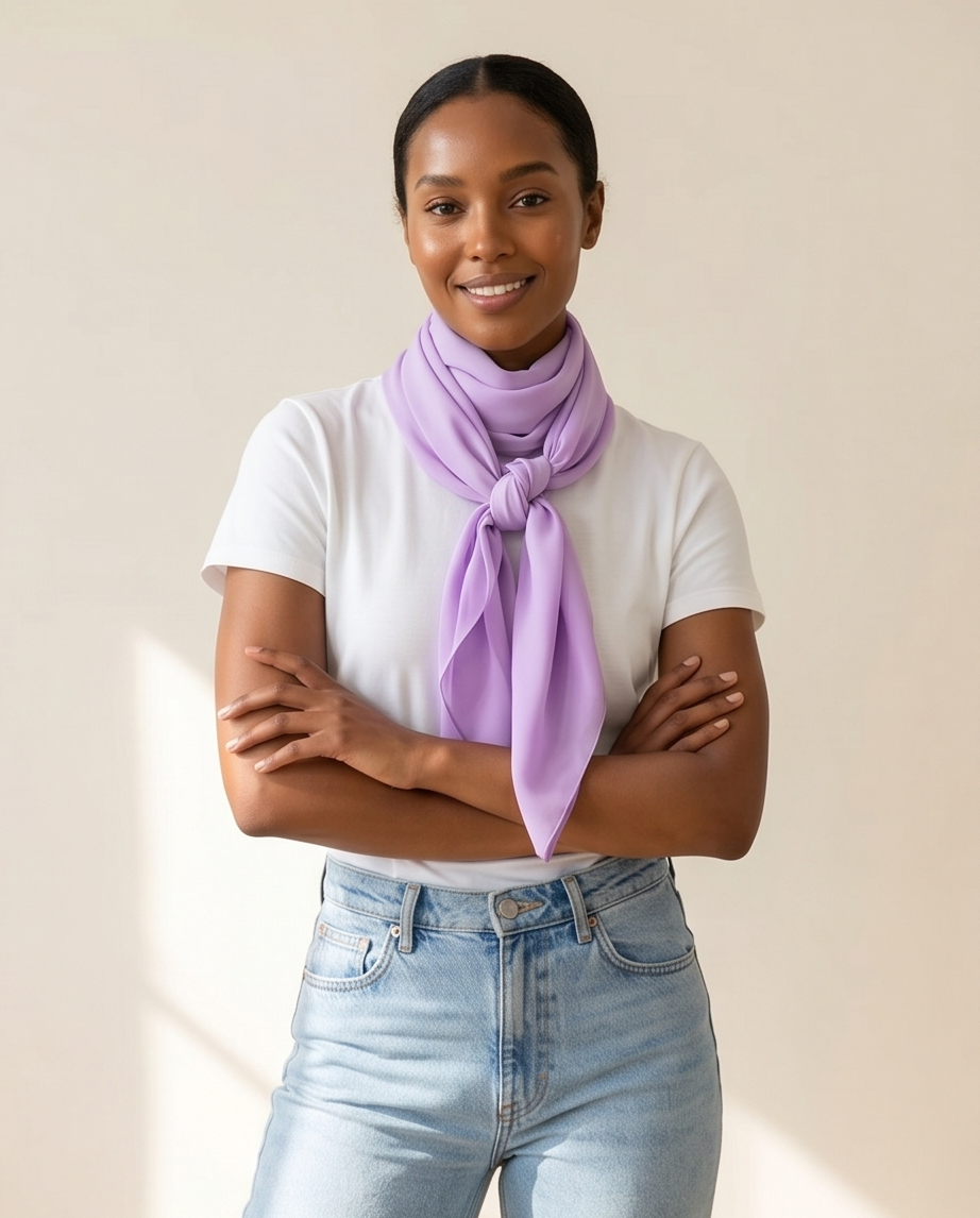 Élégance Lilas