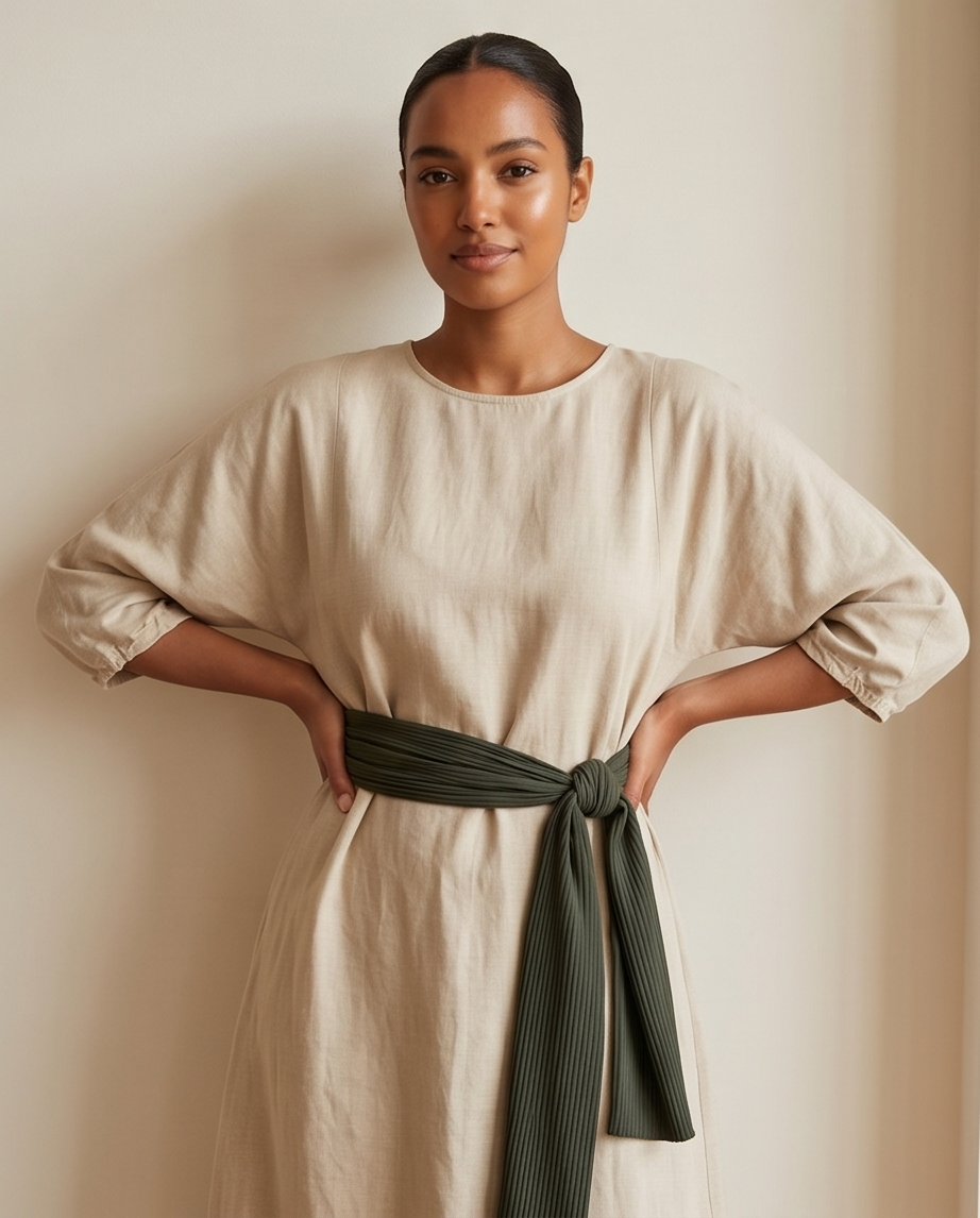 Fashion Jersey Olive