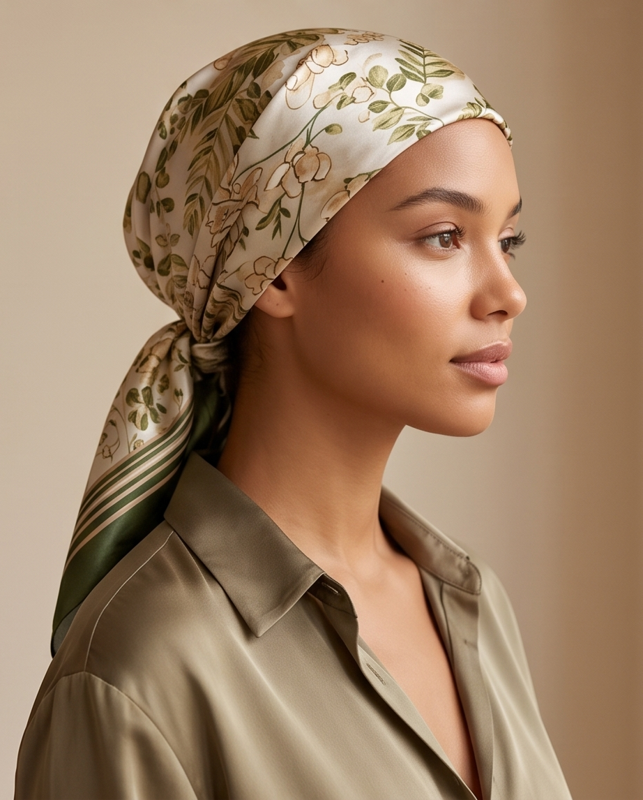Olive Blossom