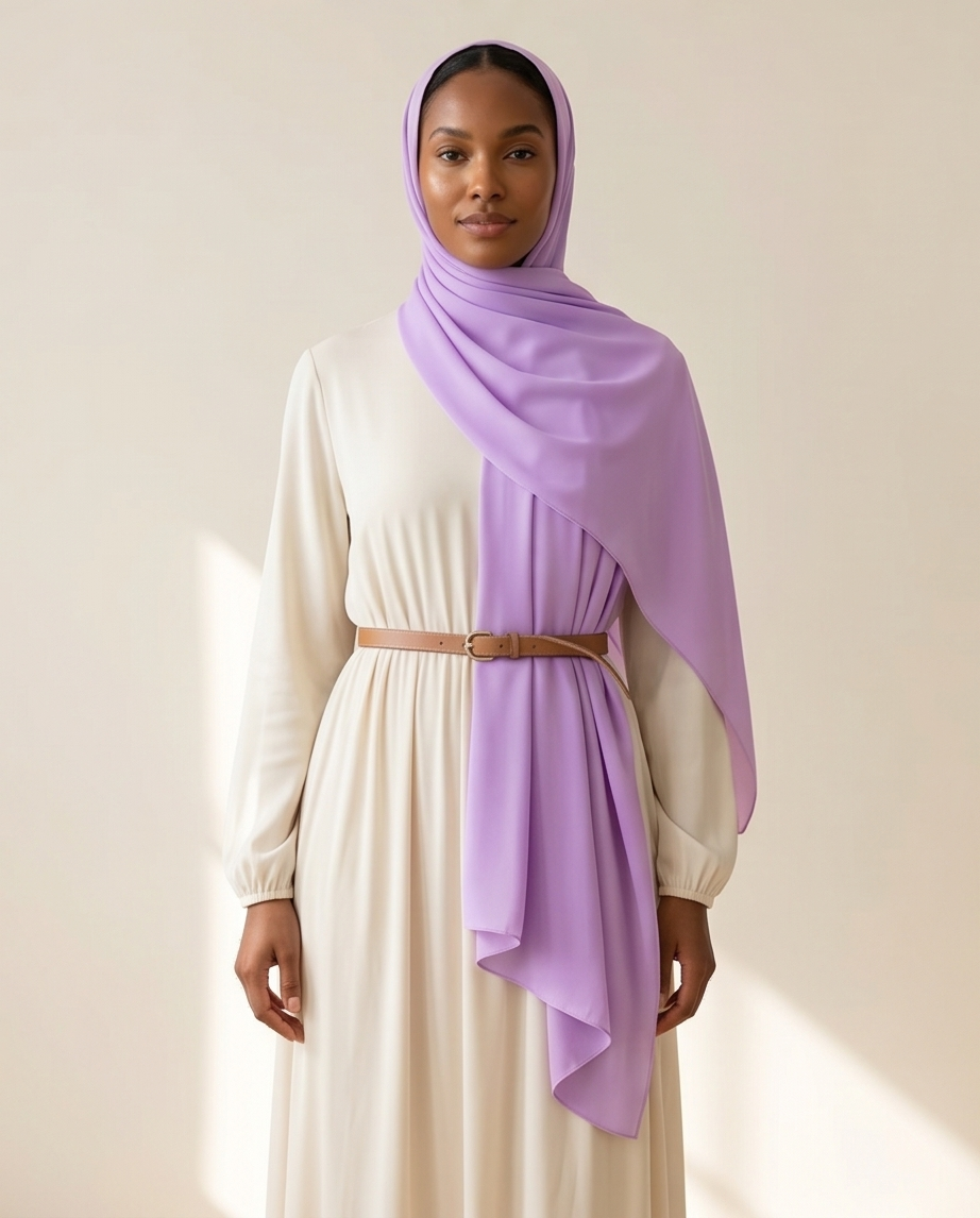Élégance Lilas