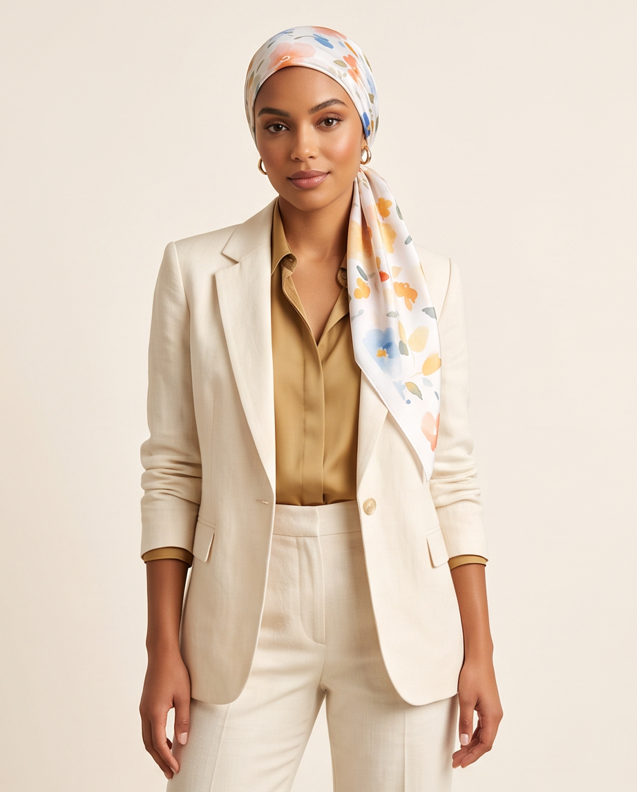 Floral Premium