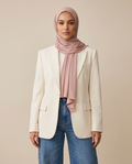 Fashion Jersey Rose