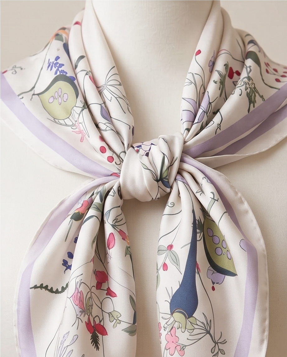 Fine Lilas