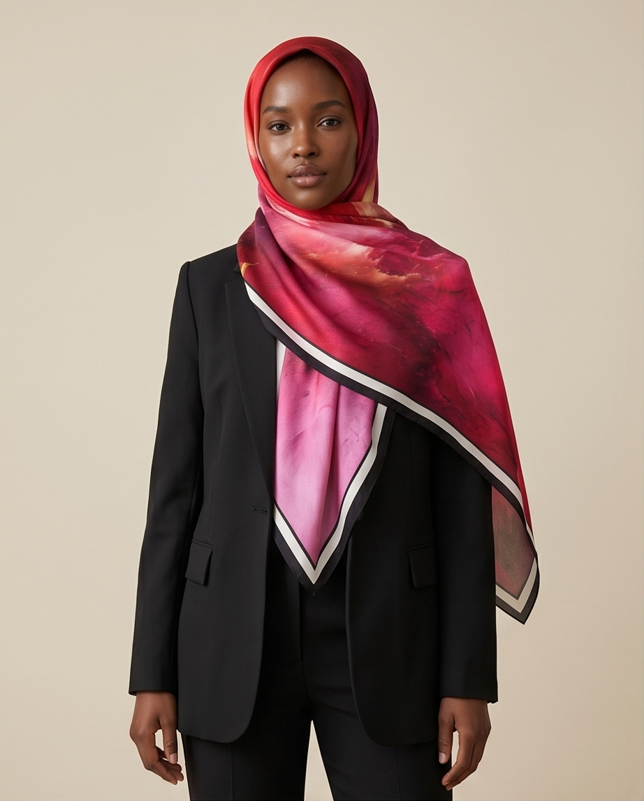 ROSE ÉCLAT