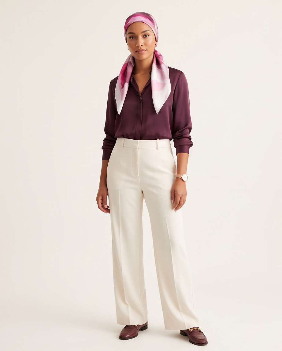 Mauve Premium