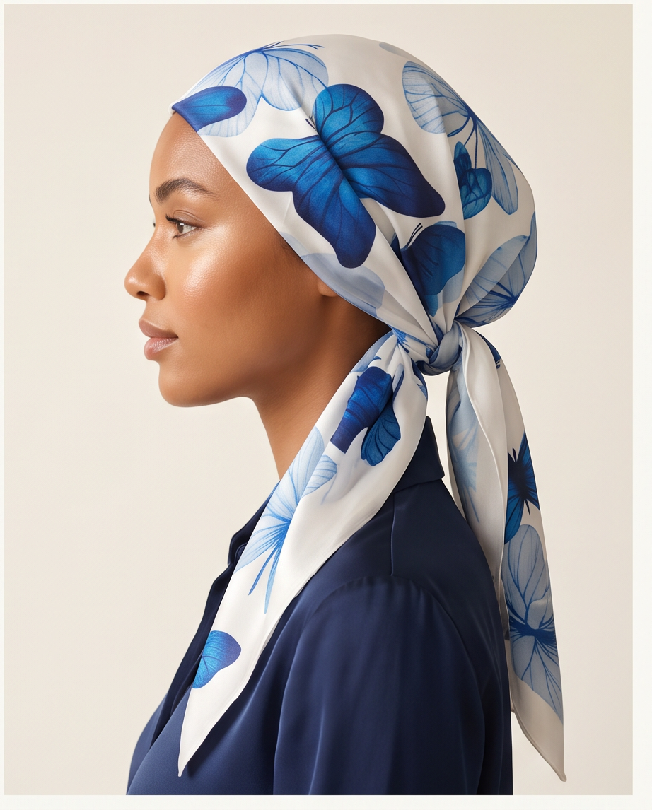 Blue Butterfly Premium
