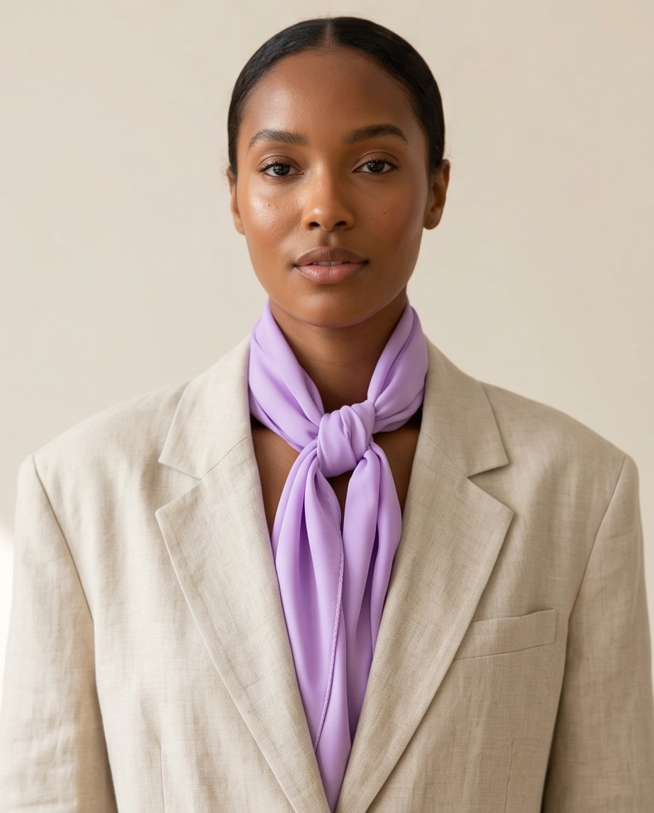 Élégance Lilas