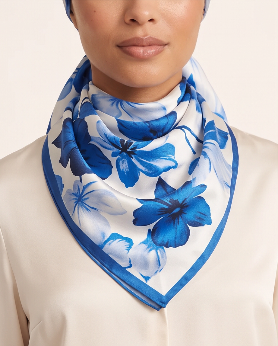 Blue Butterfly Premium
