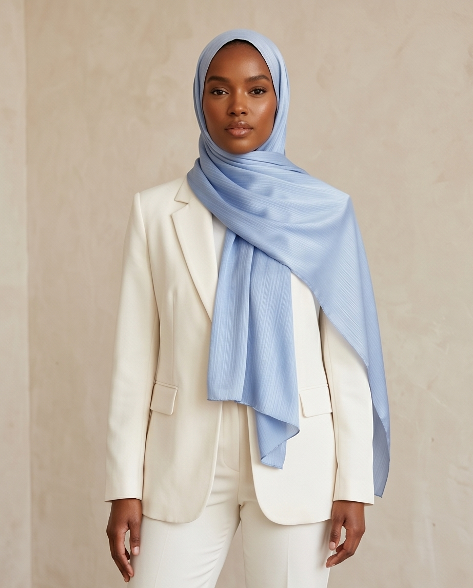 Éclat Bleu