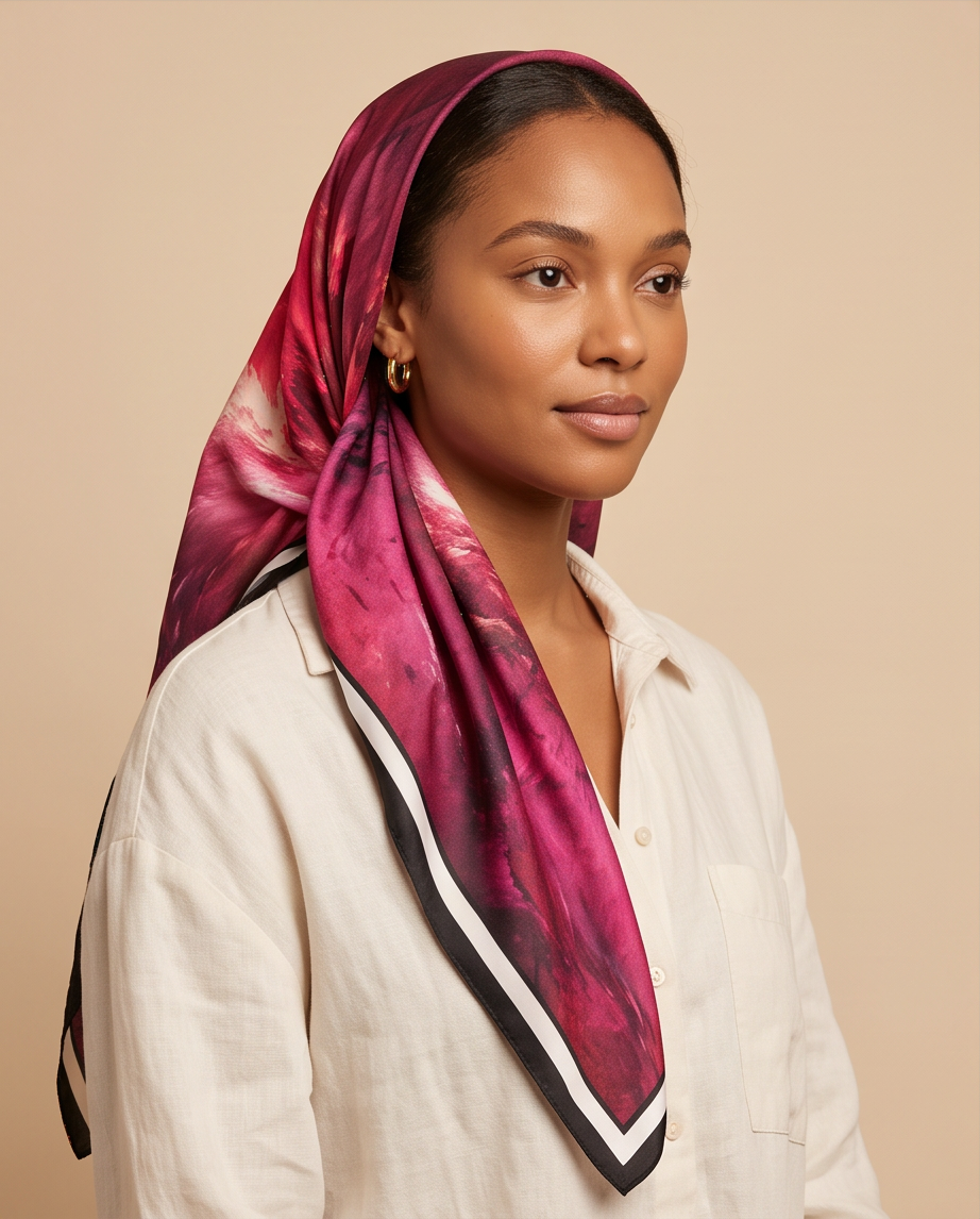 ROSE ÉCLAT