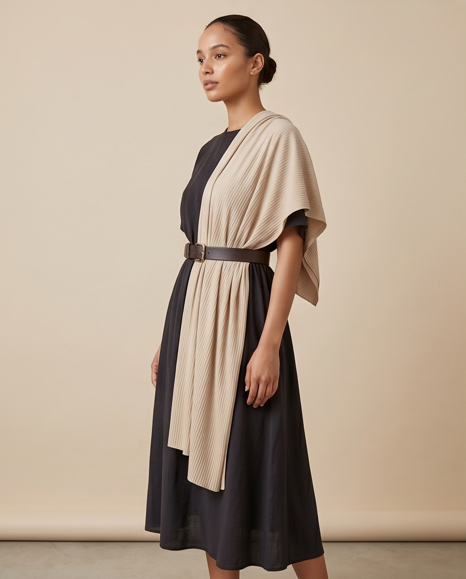 Fashion Jersey Beige