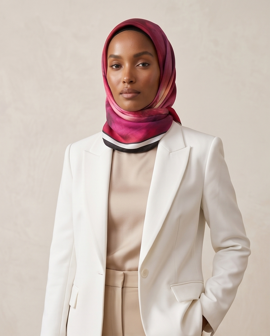 ROSE ÉCLAT