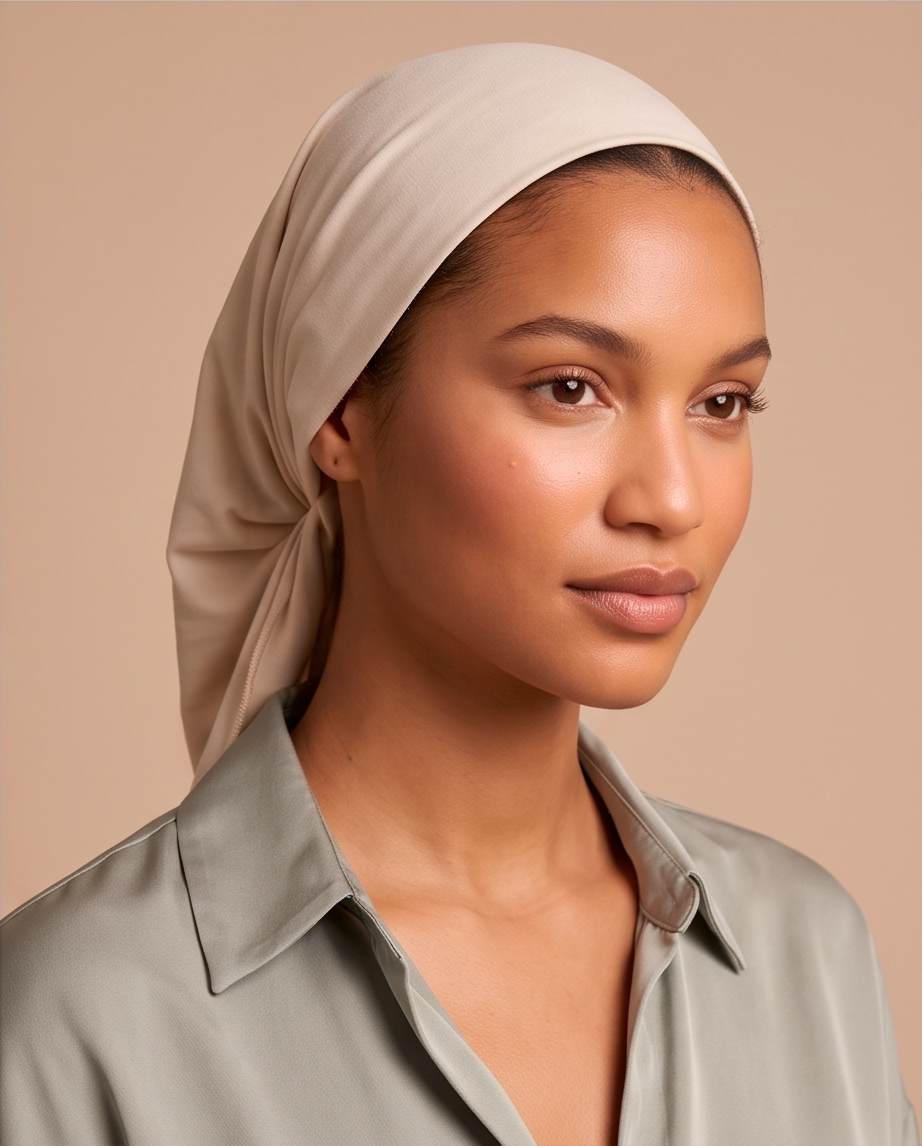 Easy-to-wear Jersey Beige