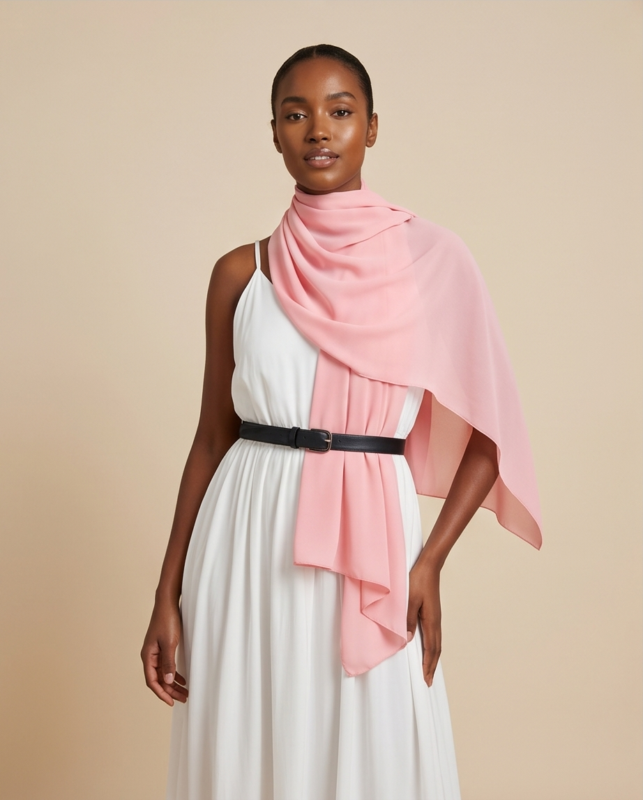 Élégance Pure Rose