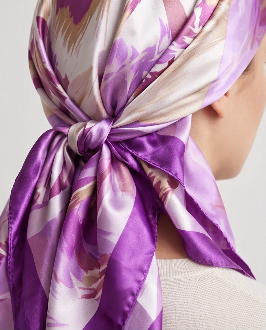 Violet Bloom