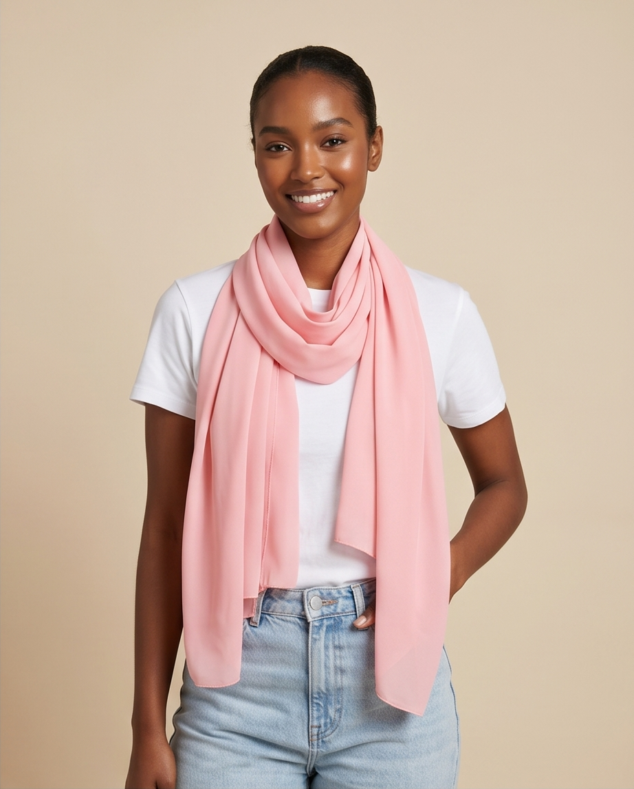 Élégance Pure Rose