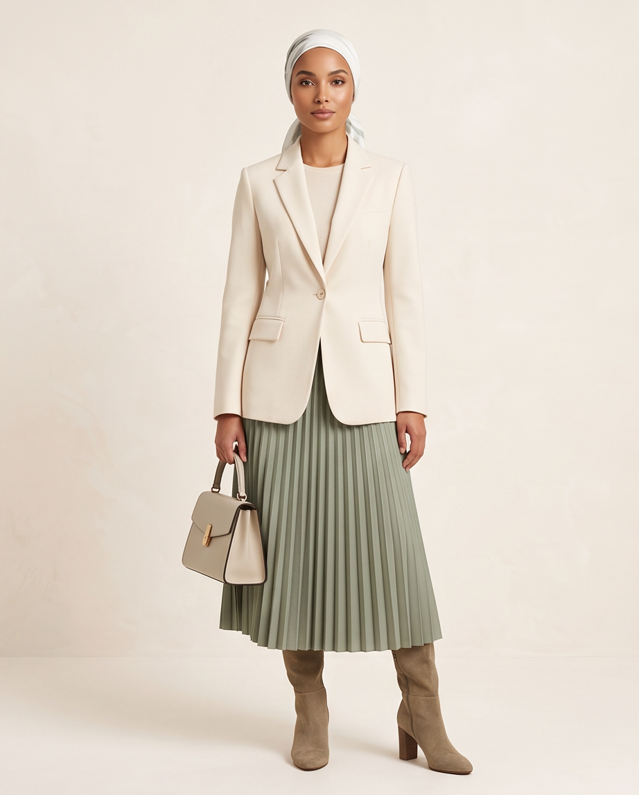 Ivory Premium