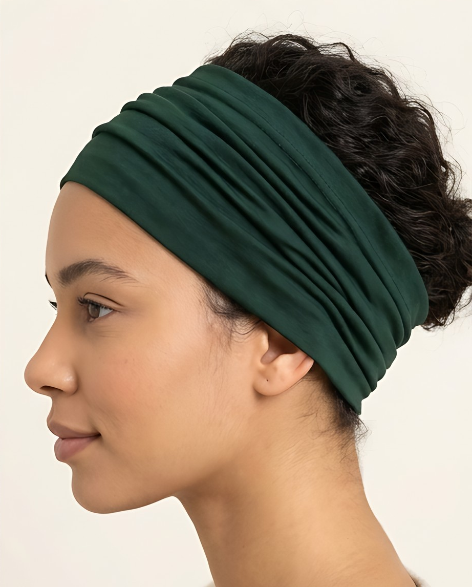 Cotton Jersey Headband