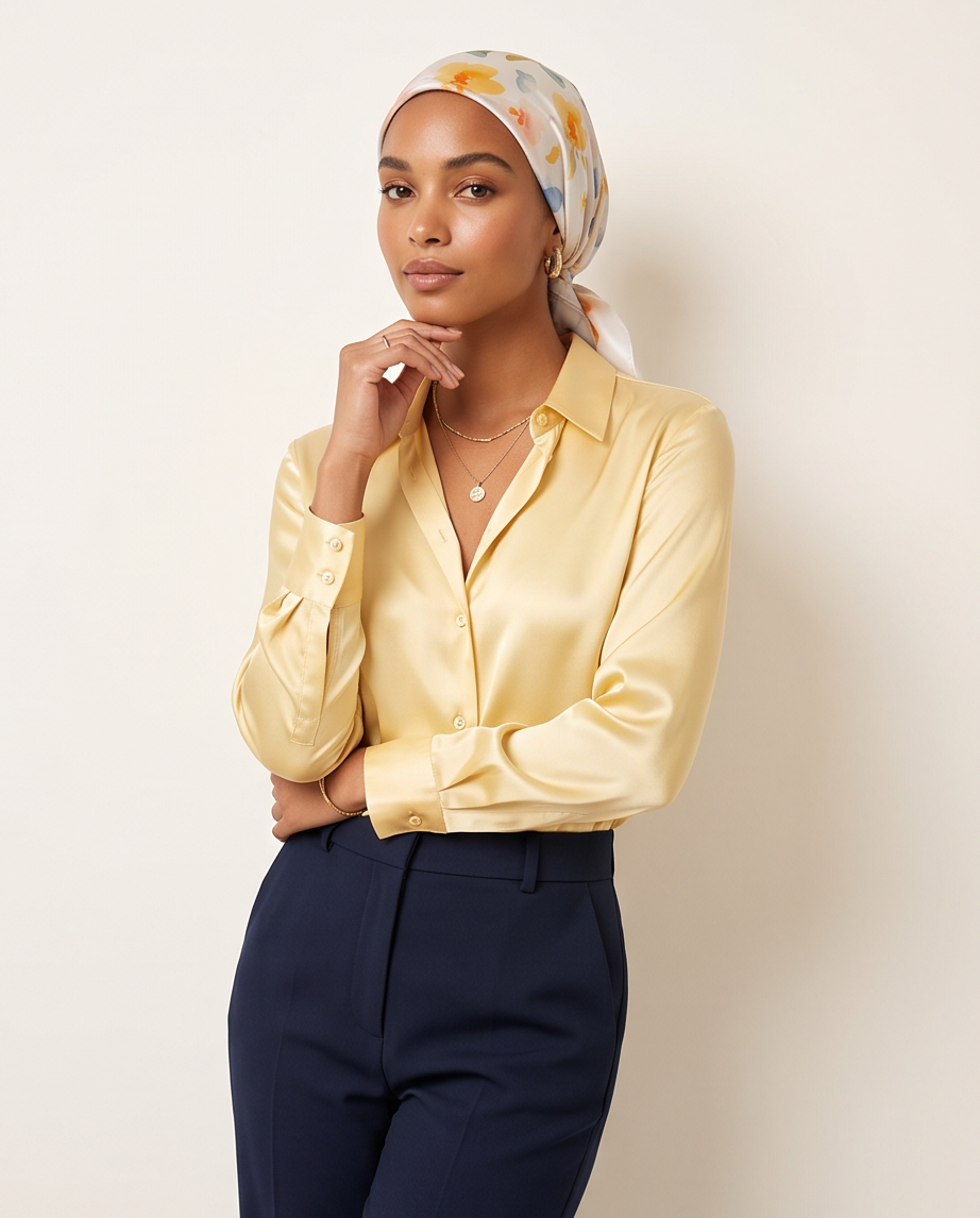 Floral Premium