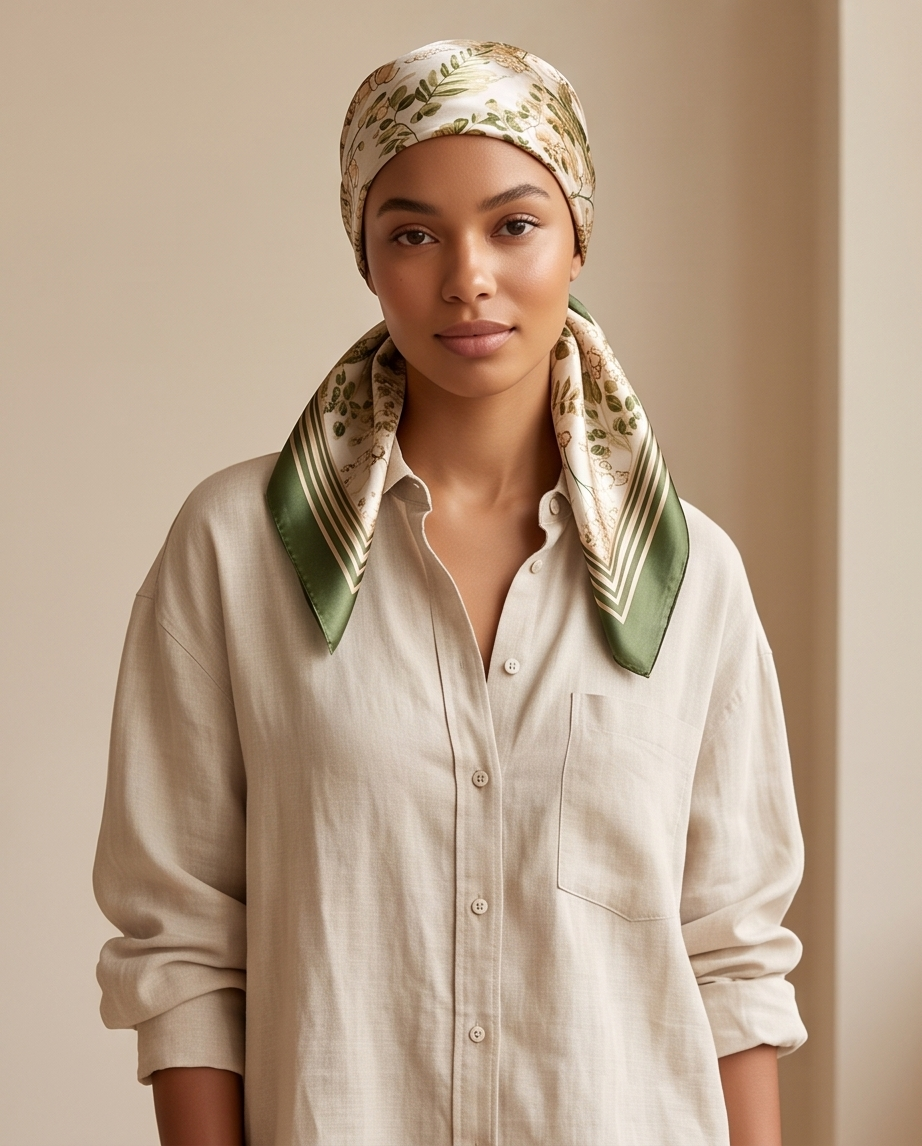 Olive Blossom