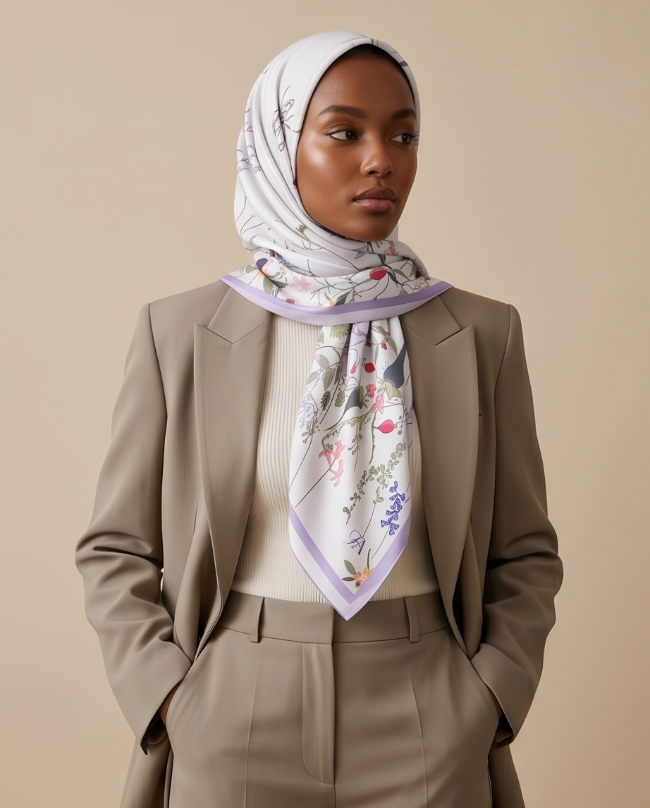 Fine Lilas