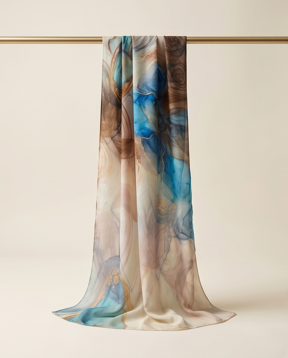 Marble Flow