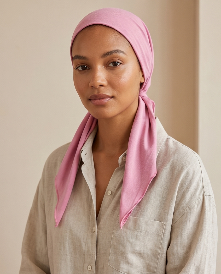 Easy-to-wear Jersey Rose